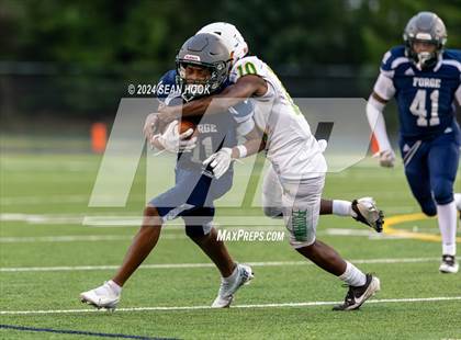 Thumbnail 3 in Woodbridge @ Colonial Forge photogallery.