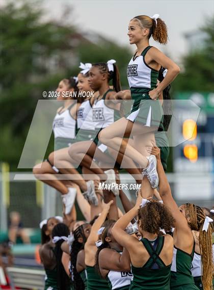 Thumbnail 3 in Woodbridge @ Colonial Forge photogallery.