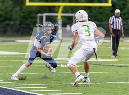 Thumbnail 3 in Woodbridge @ Colonial Forge photogallery.