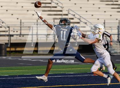 Thumbnail 1 in Woodbridge @ Colonial Forge photogallery.