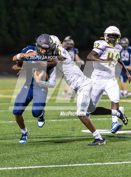 Thumbnail 1 in Woodbridge @ Colonial Forge photogallery.