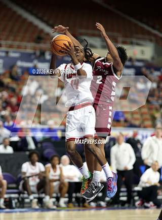 Perry @ Liberty (AIA 6A Final)