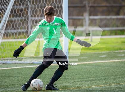 Thumbnail 2 in Central vs. La Costa Canyon photogallery.