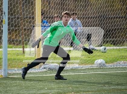 Thumbnail 2 in Central vs. La Costa Canyon photogallery.