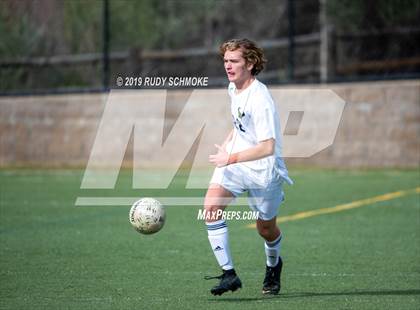 Thumbnail 1 in Central vs. La Costa Canyon photogallery.