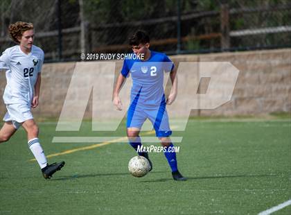 Thumbnail 2 in Central vs. La Costa Canyon photogallery.