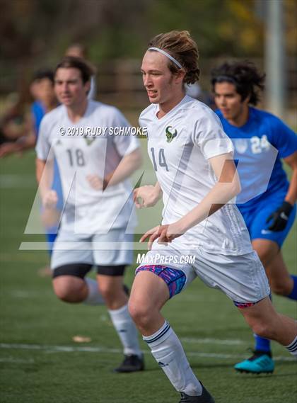 Thumbnail 2 in Central vs. La Costa Canyon photogallery.