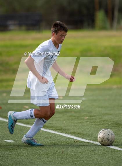 Thumbnail 1 in Central vs. La Costa Canyon photogallery.