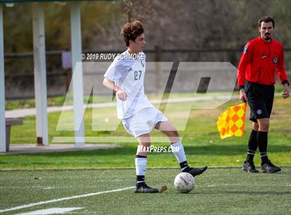 Thumbnail 2 in Central vs. La Costa Canyon photogallery.