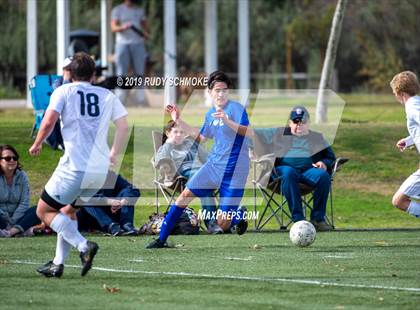 Thumbnail 1 in Central vs. La Costa Canyon photogallery.