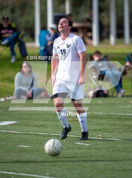 Thumbnail 1 in Central vs. La Costa Canyon photogallery.
