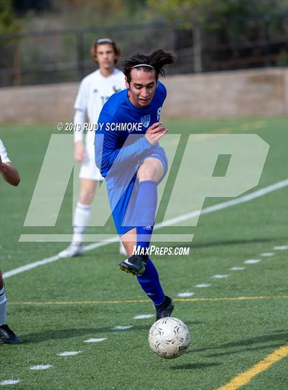 Thumbnail 1 in Central vs. La Costa Canyon photogallery.