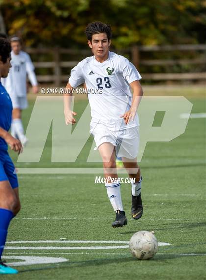 Thumbnail 2 in Central vs. La Costa Canyon photogallery.