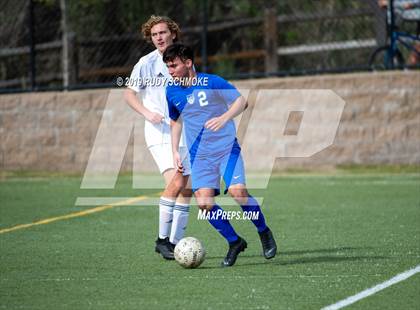 Thumbnail 2 in Central vs. La Costa Canyon photogallery.