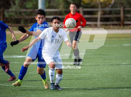 Thumbnail 3 in Central vs. La Costa Canyon photogallery.