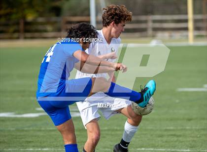 Thumbnail 3 in Central vs. La Costa Canyon photogallery.