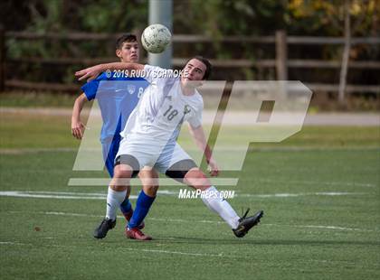 Thumbnail 2 in Central vs. La Costa Canyon photogallery.