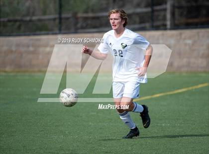 Thumbnail 2 in Central vs. La Costa Canyon photogallery.