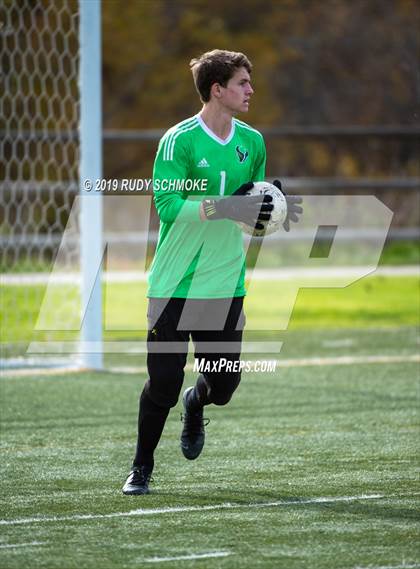 Thumbnail 1 in Central vs. La Costa Canyon photogallery.