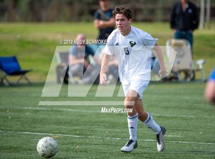 Thumbnail 1 in Central vs. La Costa Canyon photogallery.