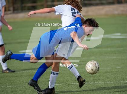 Thumbnail 2 in Central vs. La Costa Canyon photogallery.