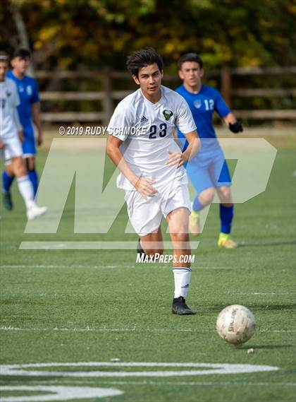 Thumbnail 3 in Central vs. La Costa Canyon photogallery.