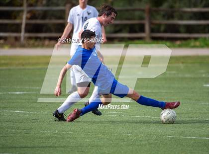 Thumbnail 1 in Central vs. La Costa Canyon photogallery.
