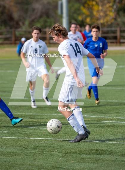 Thumbnail 1 in Central vs. La Costa Canyon photogallery.