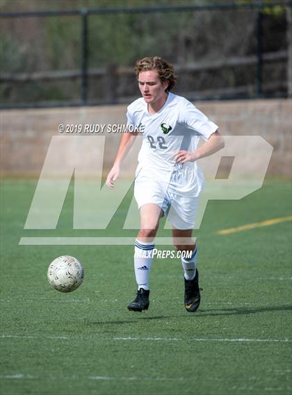 Thumbnail 1 in Central vs. La Costa Canyon photogallery.