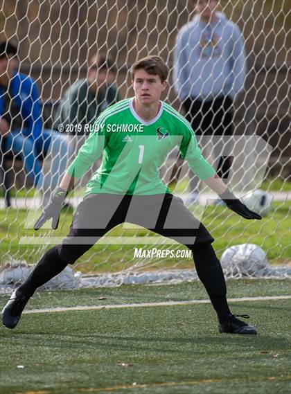 Thumbnail 1 in Central vs. La Costa Canyon photogallery.
