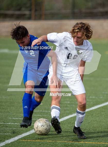Thumbnail 1 in Central vs. La Costa Canyon photogallery.