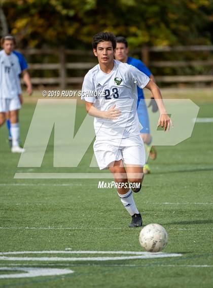 Thumbnail 3 in Central vs. La Costa Canyon photogallery.