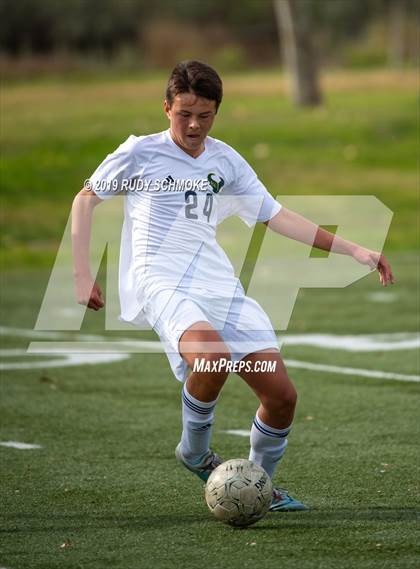 Thumbnail 1 in Central vs. La Costa Canyon photogallery.