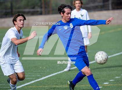 Thumbnail 1 in Central vs. La Costa Canyon photogallery.