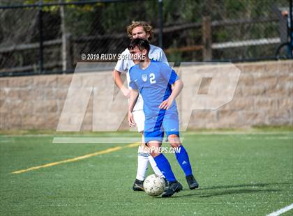 Thumbnail 1 in Central vs. La Costa Canyon photogallery.