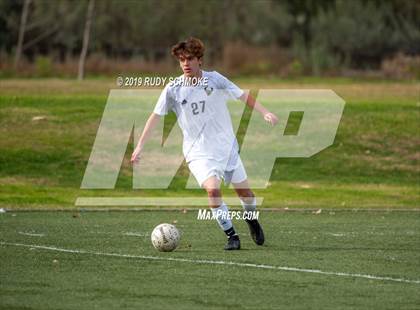 Thumbnail 1 in Central vs. La Costa Canyon photogallery.