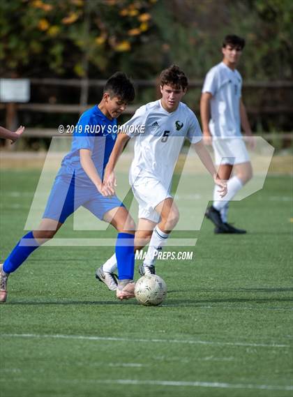 Thumbnail 1 in Central vs. La Costa Canyon photogallery.