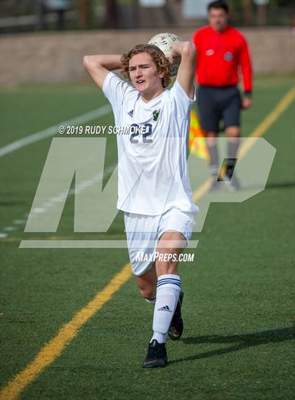 Thumbnail 2 in Central vs. La Costa Canyon photogallery.