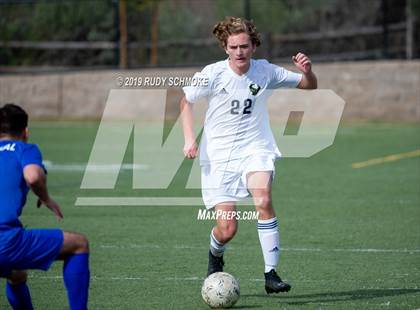 Thumbnail 2 in Central vs. La Costa Canyon photogallery.