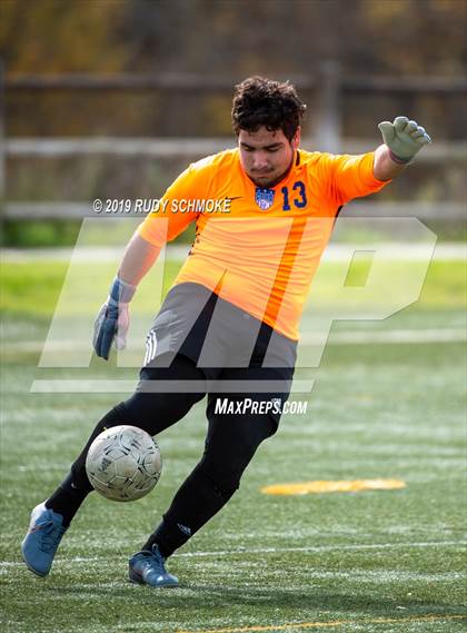 Thumbnail 1 in Central vs. La Costa Canyon photogallery.