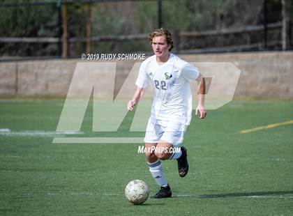 Thumbnail 1 in Central vs. La Costa Canyon photogallery.