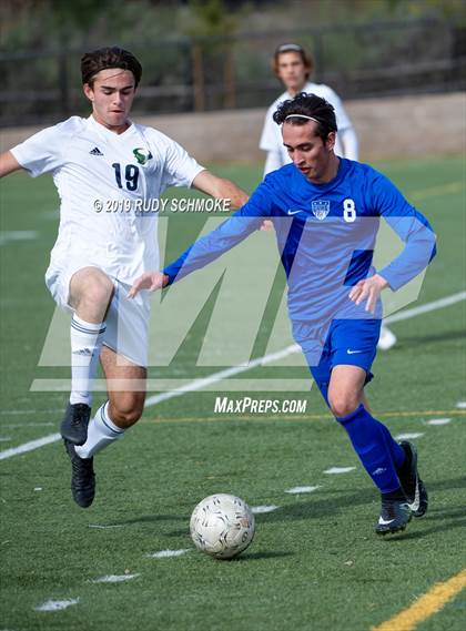 Thumbnail 1 in Central vs. La Costa Canyon photogallery.