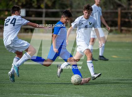 Thumbnail 3 in Central vs. La Costa Canyon photogallery.