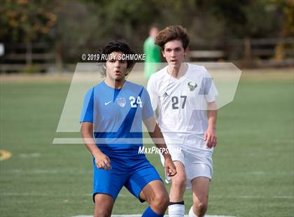 Thumbnail 1 in Central vs. La Costa Canyon photogallery.