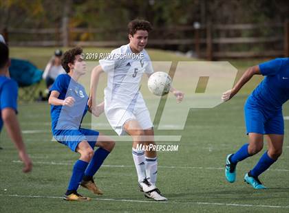 Thumbnail 3 in Central vs. La Costa Canyon photogallery.