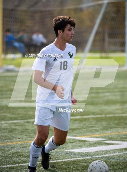 Thumbnail 1 in Central vs. La Costa Canyon photogallery.
