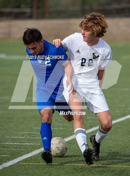 Thumbnail 2 in Central vs. La Costa Canyon photogallery.