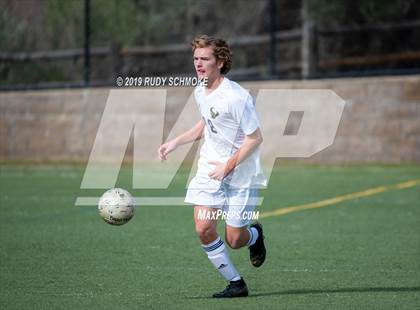 Thumbnail 2 in Central vs. La Costa Canyon photogallery.