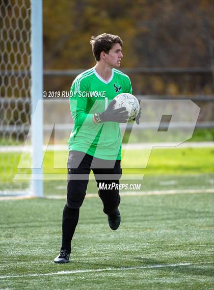 Thumbnail 3 in Central vs. La Costa Canyon photogallery.