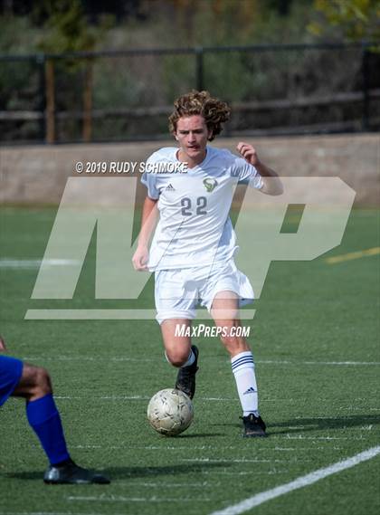 Thumbnail 1 in Central vs. La Costa Canyon photogallery.
